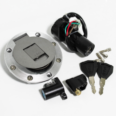 MONDİAL MR 150 VULTURE KONTAK SETİ #18014