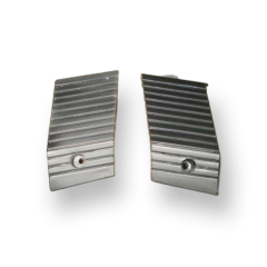 HONDA KINETIC KAPAK FAR SAG #HONDA022
