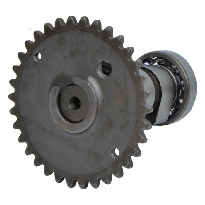 KUBA TWISTER 50CC EKSANTRİK MİLİ #57554