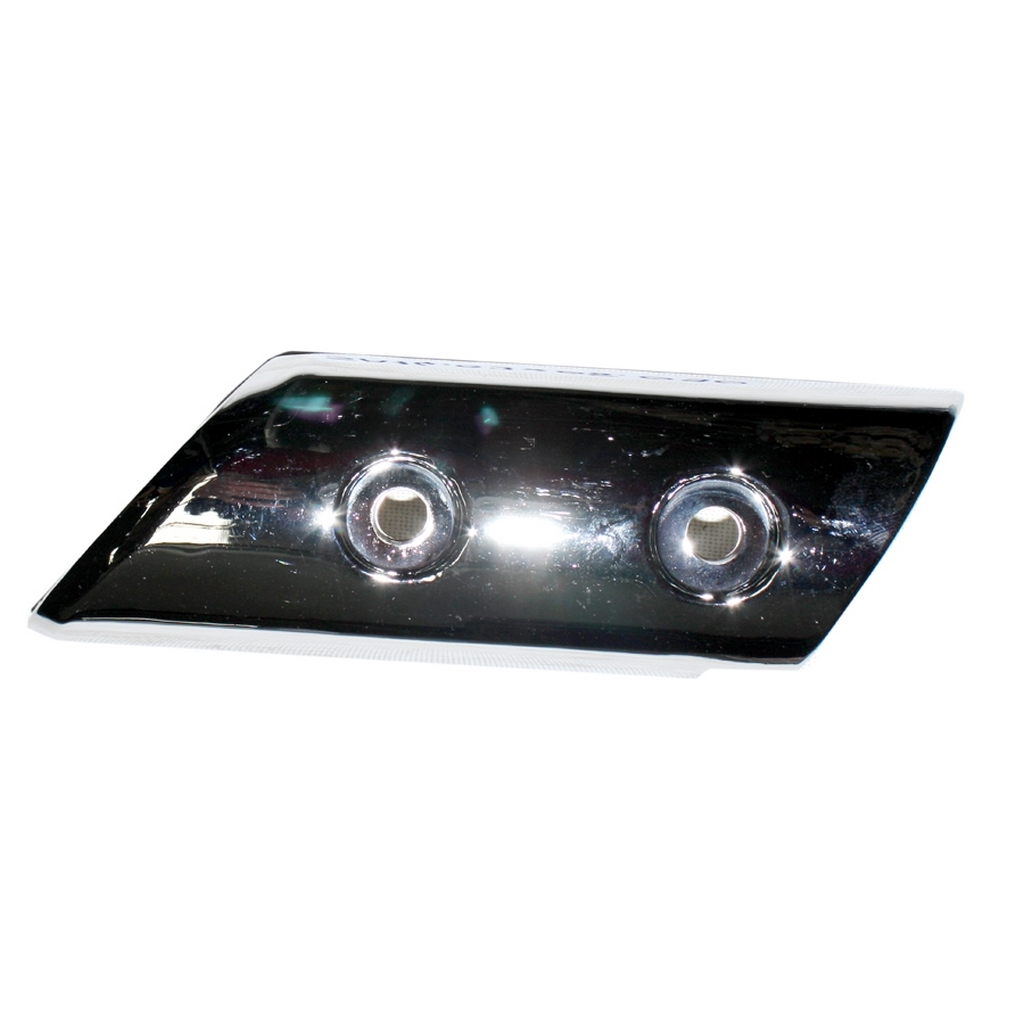 MONDIAL 125ZN AMORTISOR MUHAFAZA KAPAGI SAG #Y4MON0090A0051