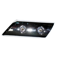 MONDIAL 125ZN AMORTISOR MUHAFAZA KAPAGI SAG #Y4MON0090A0051