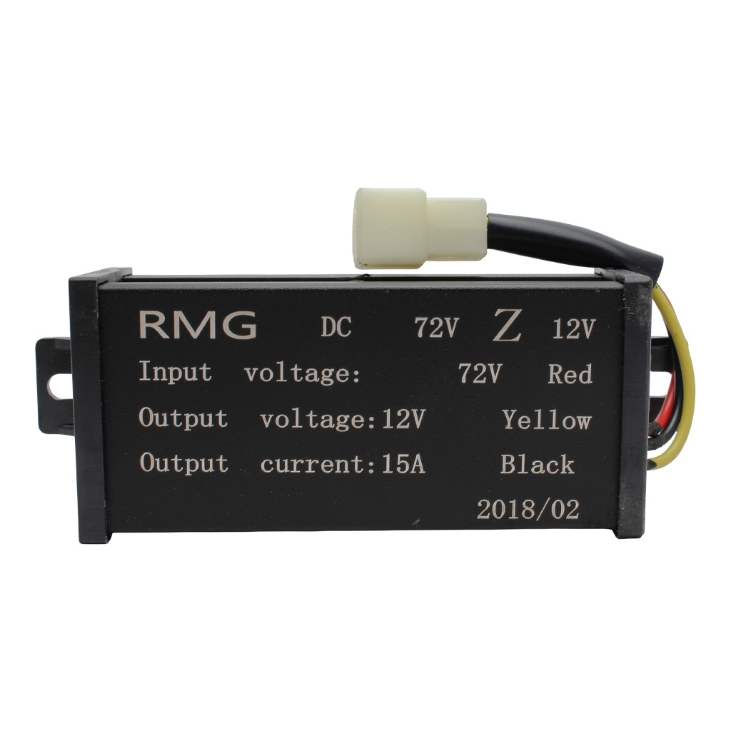 ELEKTRİKLİ BİSİKLET DÜŞÜRÜCÜ 72V-15A 12V-15A #ELK350166