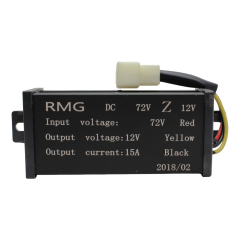 ELEKTRİKLİ BİSİKLET DÜŞÜRÜCÜ 72V-15A 12V-15A #ELK350166