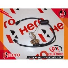 HERO PLEASURE YAKIT SAMANDIRASI #HR102-PL F1311