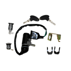 MONDIAL 125ZN KILIT SETI #Y4MON0090A0024