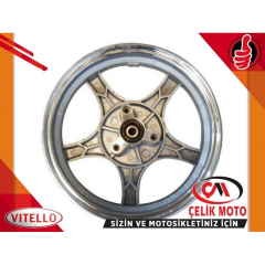 VITELLO LIKYA 1200W ON JANT #ELK03-P0044