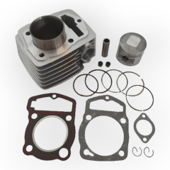 ZLS125 SILINDIR UST EKST -15K #MHT00672
