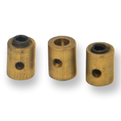 TEL SIKMA VİDASI 4mm [1 ADET] #59810P