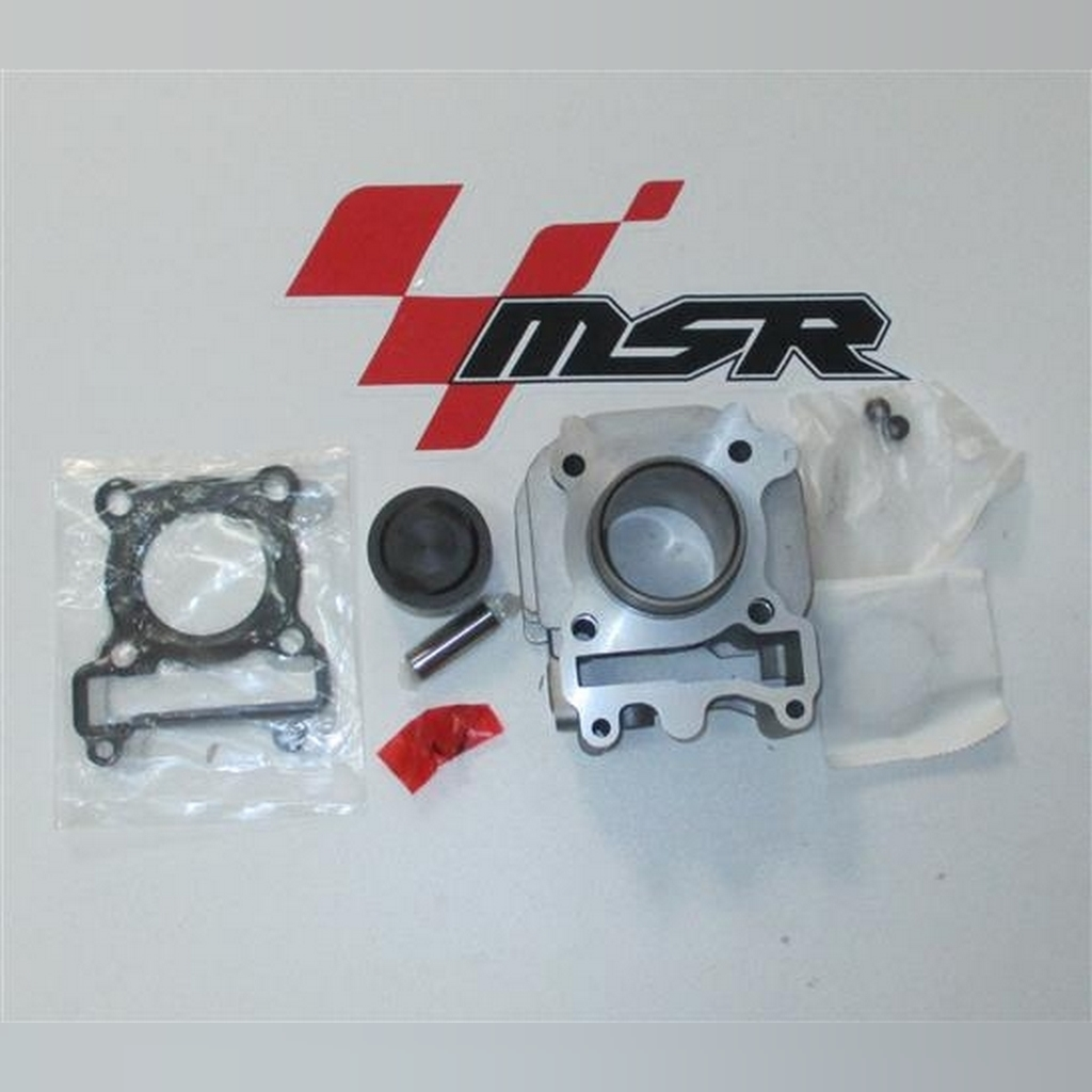 YAMAHA CYGNUS RS L SİLİNDİR KİT  #RSL 076