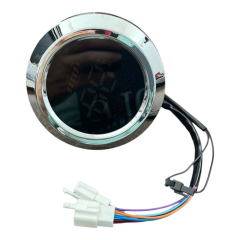 E BIKE KILOMETRE SAATI DIGITAL 48-60-72 #100698