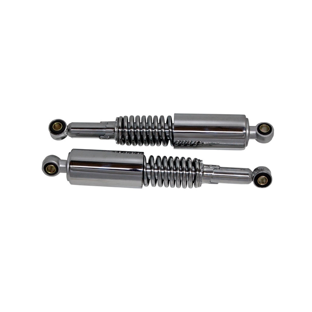 DELTAFORCE 125MG (CLASSIC) ARKA AMORTISOR TAKIMI #Y4DLT0390A0001