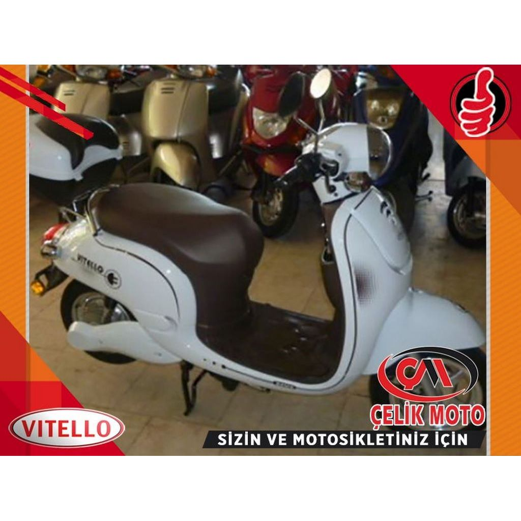VITELLO ZEUS 1200W SOL ELCIK #ELK06-P0026