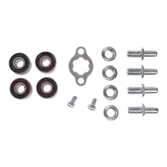 DİŞLİ TAKOZU+SAPLAMA CG 125 #27013