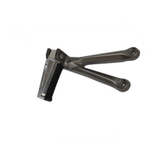DIRIF MH 125 ARKA BASAMAK BRAKETLI #DRF-067