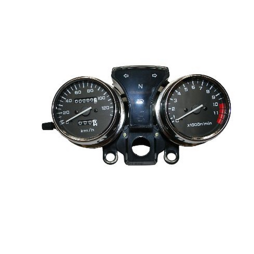 MONDIAL 125KT GOSTERGE PANELI KOMPLE #Y4MON0130A0322