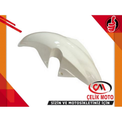 CAMURLUK ON BEYAZ XCG #GMS6129-BY