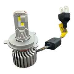 LED ZENON ÖN FAR AMPUL H4 #100730