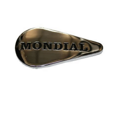MONDIAL 125KT SAG DEKORATIF KAPAK #Y4MON0130A0007