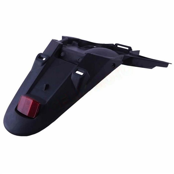 ARKA ÇAMURLUK TODAY E-BIKE #60038