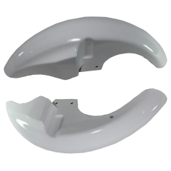 MOTORAN ON CAMURLUK WHITE ( COMANCHE )  #340310403-0041