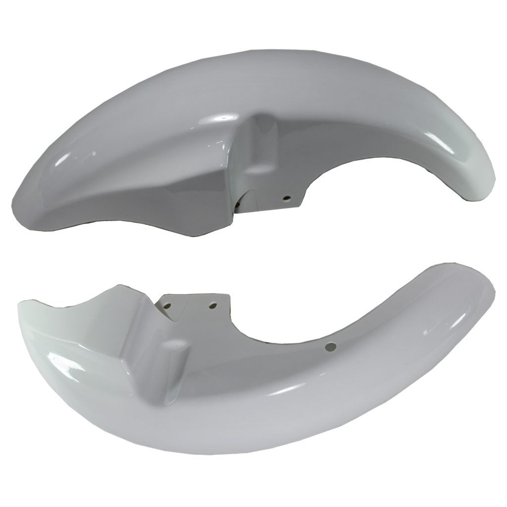 MOTORAN ON CAMURLUK WHITE ( COMANCHE )  #340310403-0041