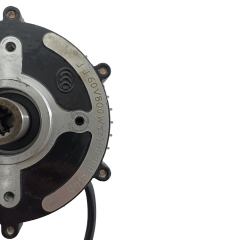 STMAX ELIT 910 MOTOR DİNAMO KOMPLE 60V 120 DERECE #EL910-43