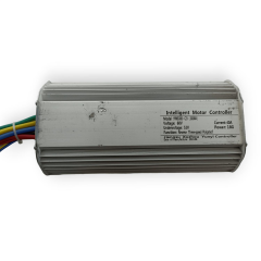 KONTROL UNITESI TT CARGO 7700 (BEYİN) #Y4EMN2028A00005
