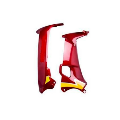 RAMZEY CUP 100 SOL RUZGARLIK IC-DIS TAKIM BORDO #542270748