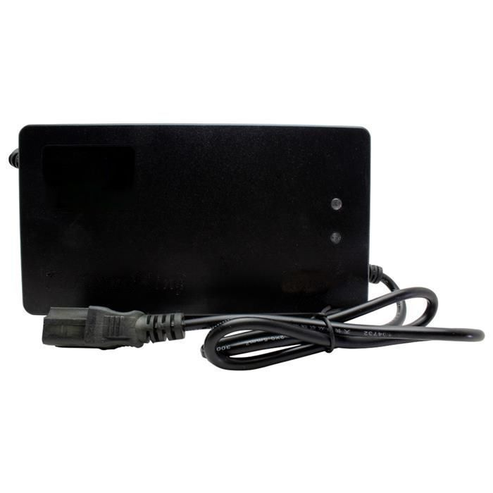 48 V [20AH] ŞARJ CİHAZI ELEKTRİKLİ BİSİKLET SWAN #60202