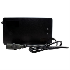 48 V [20AH] ŞARJ CİHAZI ELEKTRİKLİ BİSİKLET SWAN #60202