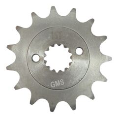 ÖN DİŞLİ 15T DOMİNAR 400 #GMS-DN0035