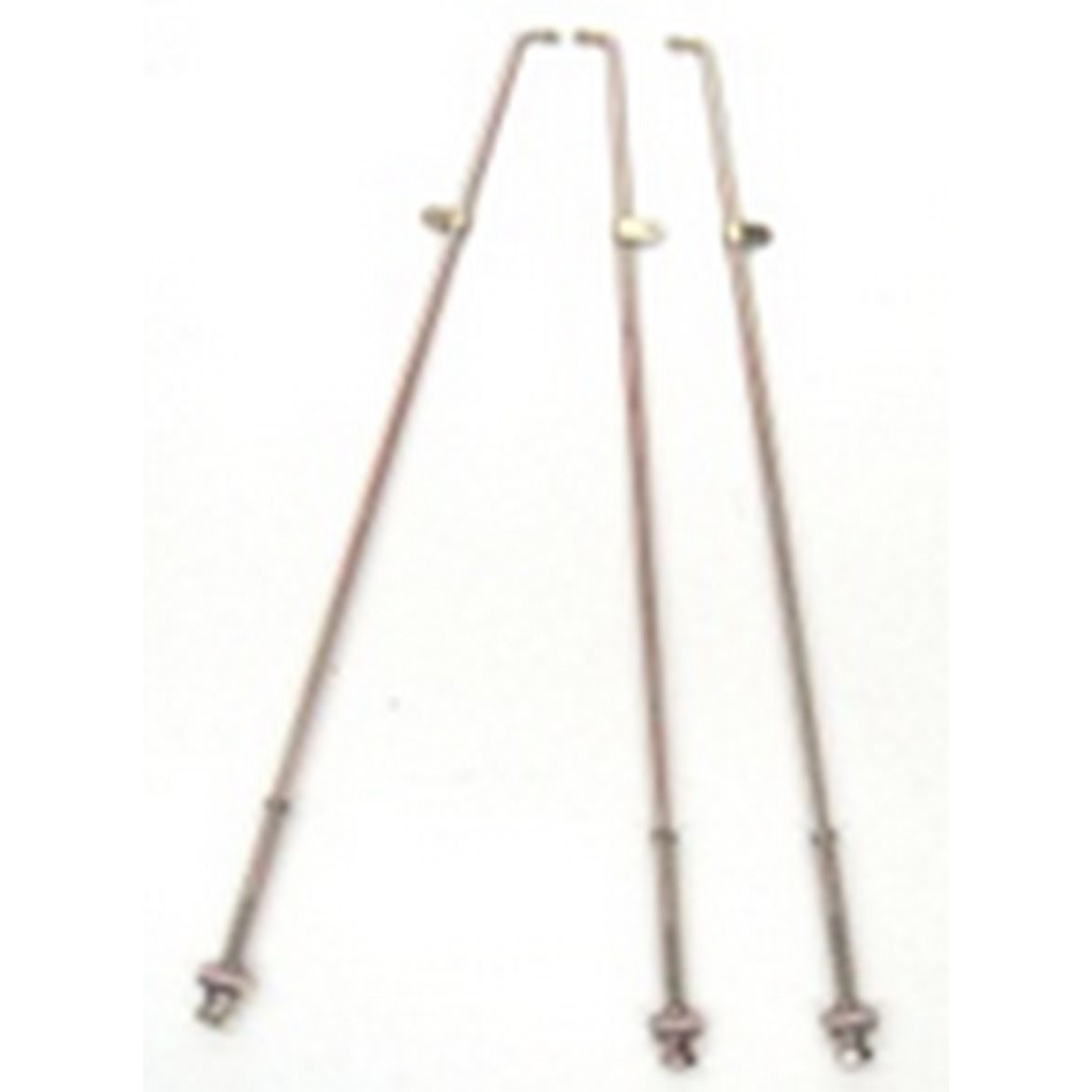 KN150 ARKA FREN CUBUGU #MHT01400