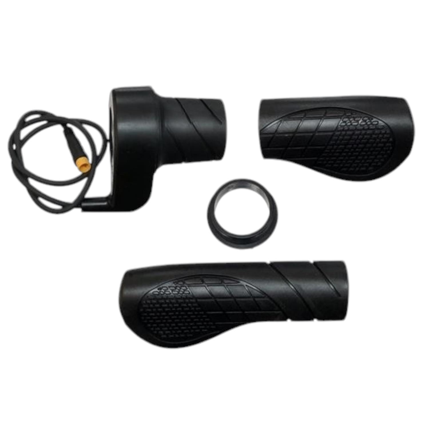 RKS RS3 PRO X GAZ KOLU KISA E-BİKE #GMS1119-10