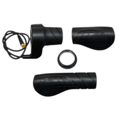 RKS RS3 PRO X GAZ KOLU KISA E-BİKE #GMS1119-10