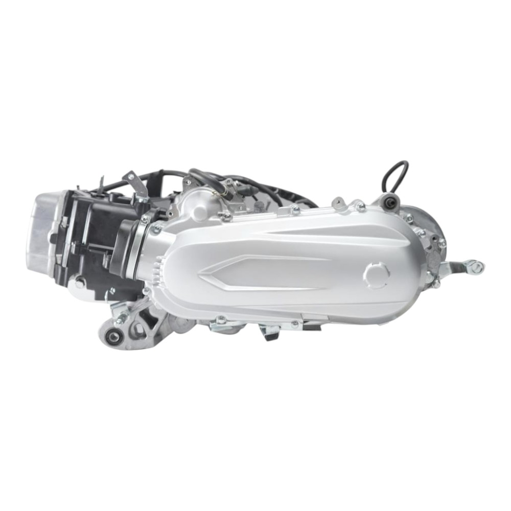 MOTOR BÖLÜMÜ KOMPLE - ACTIVA S 125 CC #53696