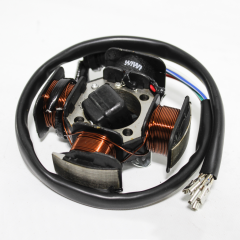 KARACA100 STATOR KOMPLE #MHT01408