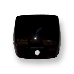 ASYA ASBIS 250W ARKA BAGAJ KAPAGI (SIYAH) #ASBIS250 F0803 SY