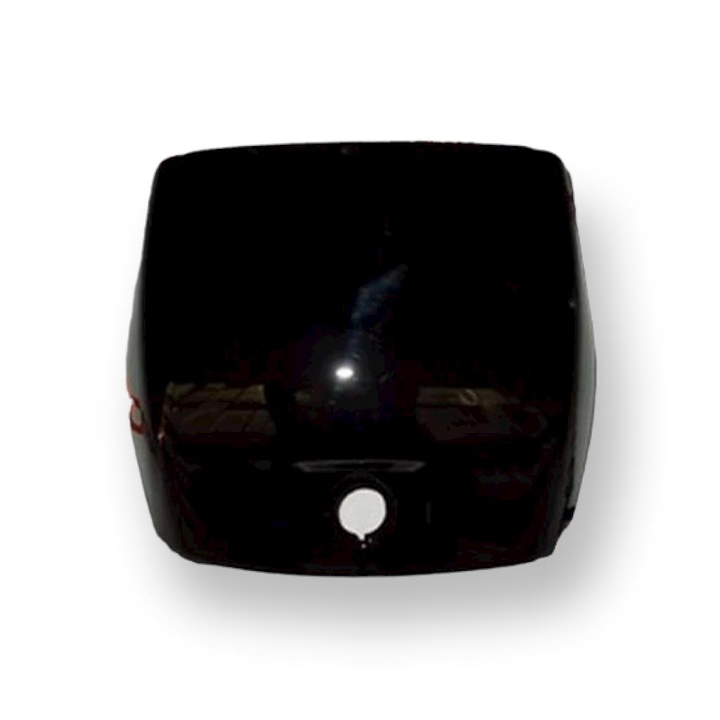 ASYA ASBIS 250W ARKA BAGAJ KAPAGI (SIYAH) #ASBIS250 F0803 SY