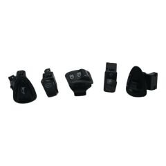 PCX 125- 150 DÜĞME SETİ 5`Lİ CTVR #Ç31068