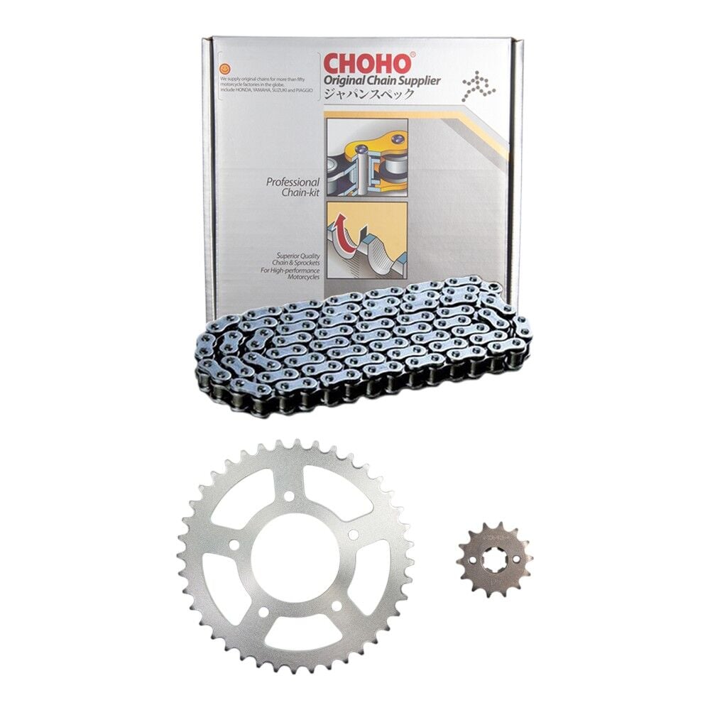 CHOHO ZINCIR DİŞLİ SET NK 250 #204-701