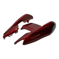 YBR 125 K SELE YANLARI KIRMIZI (OEM) (Y.M) #Ç45017