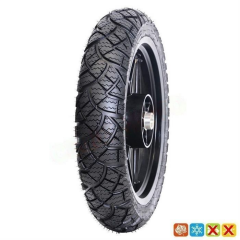 100/80 x 17 TL [DESEN - 413] ICE PRO SWALLOW #38196