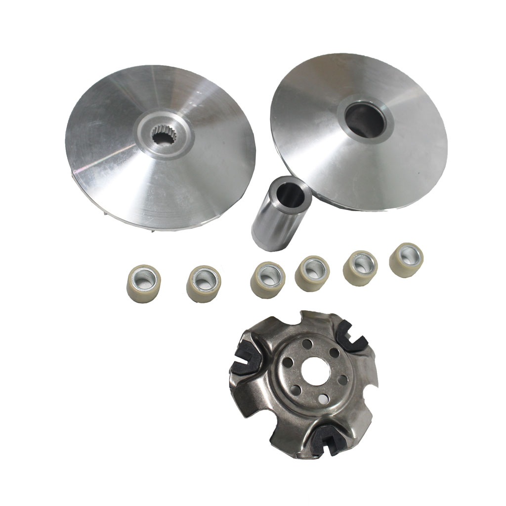 ATV 200/175CC ON VARYATOR #MHT00059