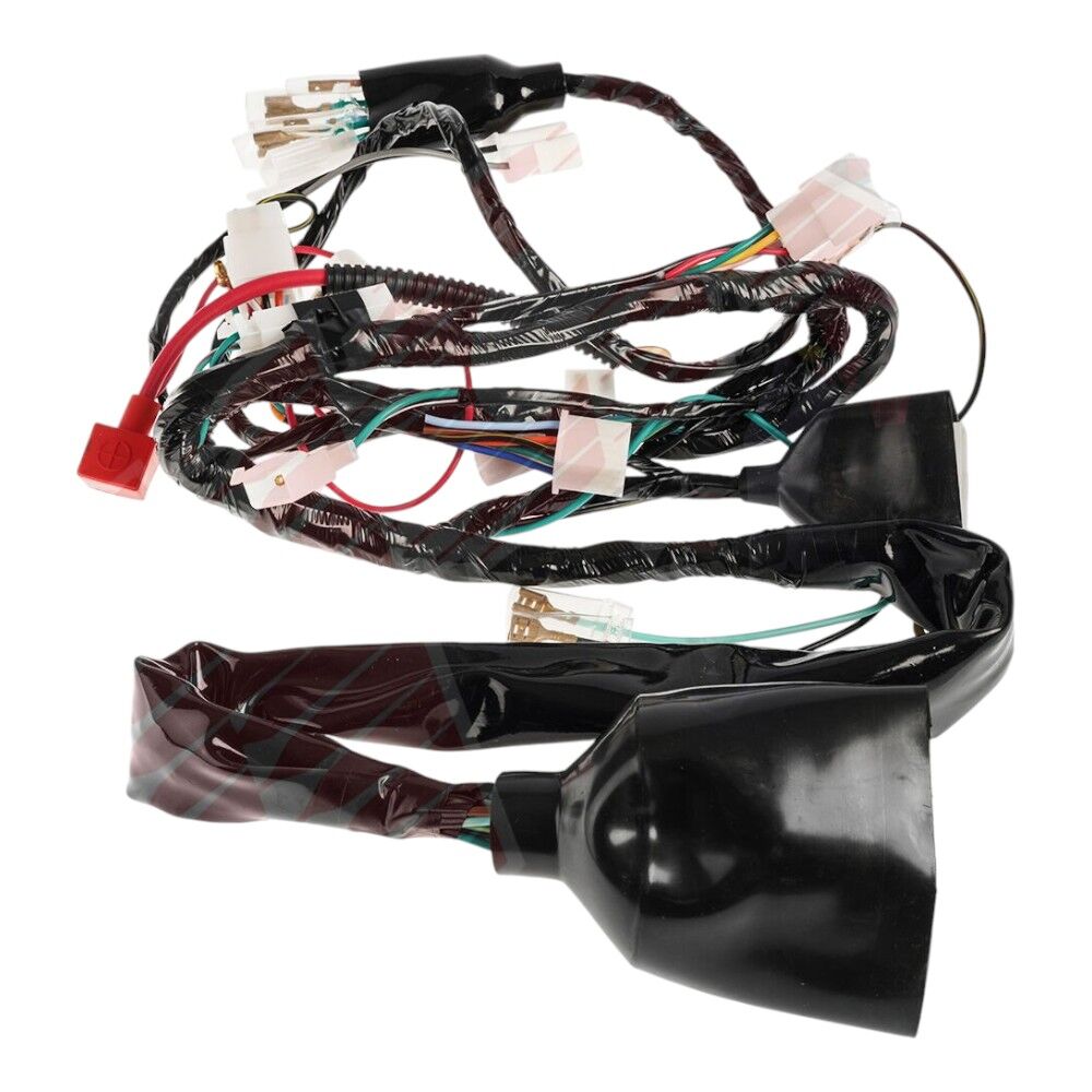 ELEKTRİK TESİSATI MH 125 DRİFT #40082