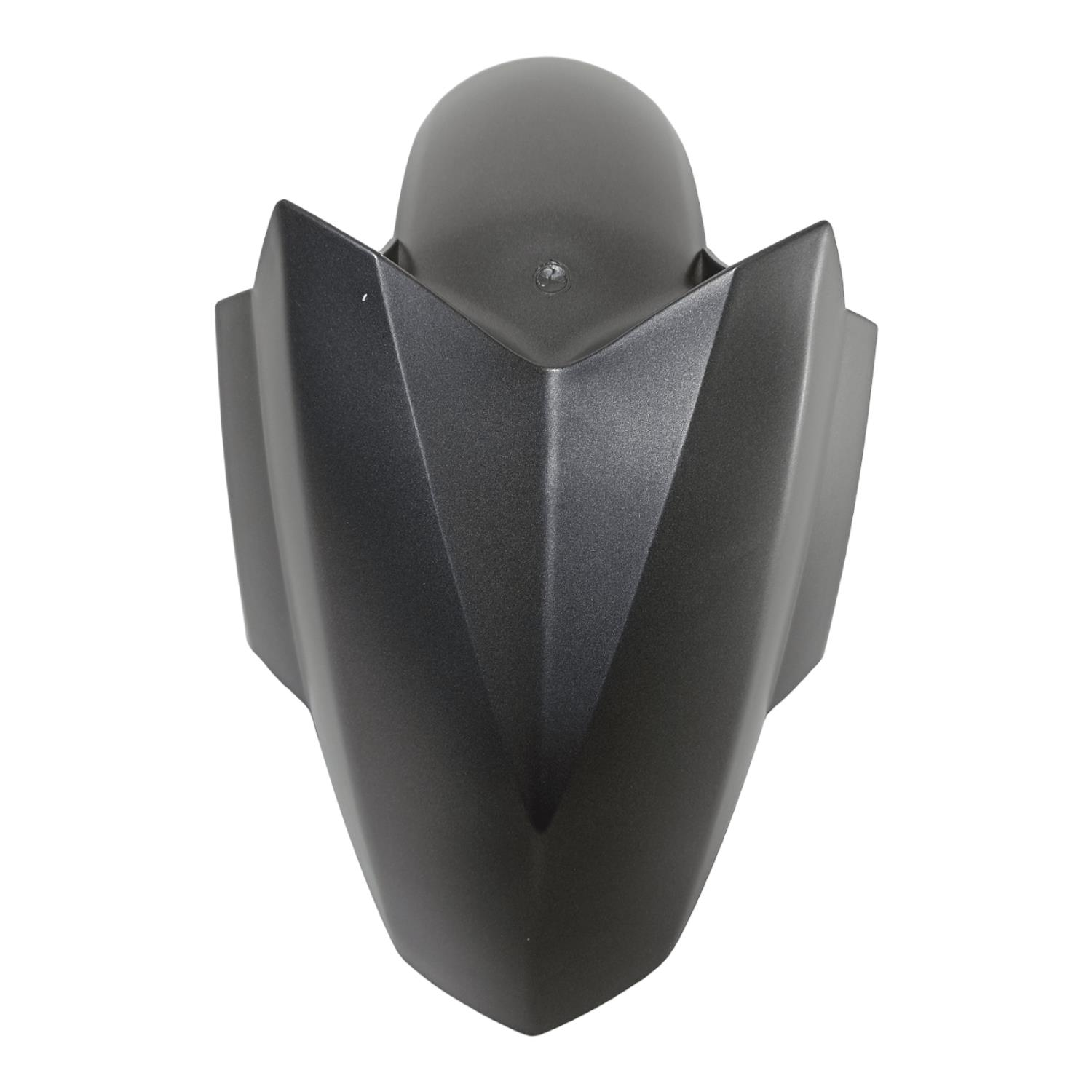 ÖN ÇAMURLUK MAT SİYAH MOTOLUX NİRVANA