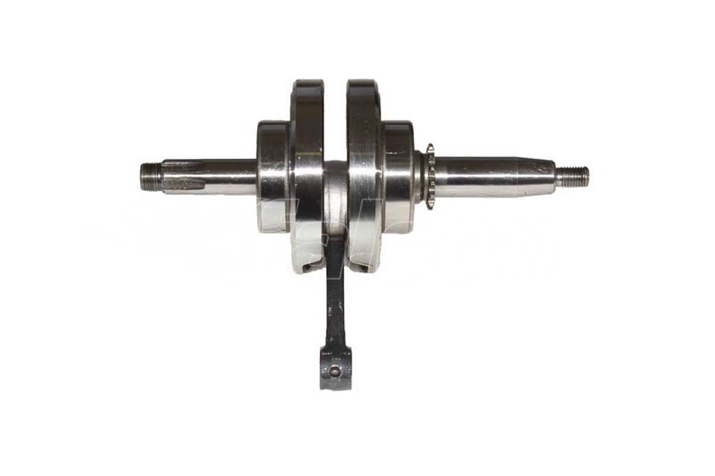 FALCON KRANK KOMPLE-CUB100 #FLC10000133