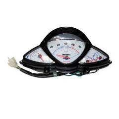 MONDIAL 150ZC GOSTERGE PANELI KOMPLE #Y4MON0240A0211