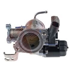 MONDIAL DRIFT L KELEBEK VALF GÖVDESİ (KARBÜRATÖR) #18044