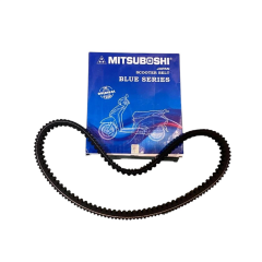 TVS NTORQ 125 KAYIŞ ÇİFT YÖNLÜ MITSUBISHI #BND 41