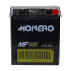 YTX7L - BS - [HONDA GRUBU] SWAN AKÜ #50036